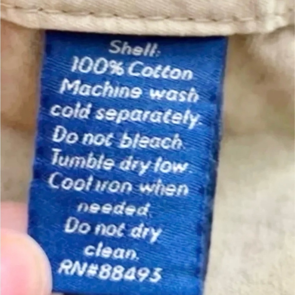 Apt 9 womans size xlarge jacket coat - Picture 7 of 7